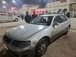 تويوتا أريستو